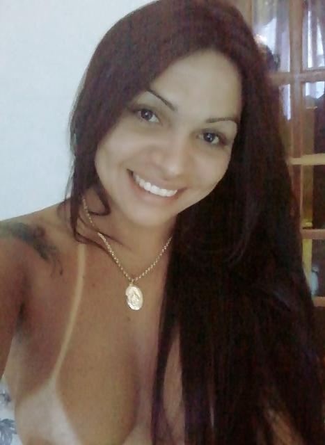10P Brazilian Ts-Viviane Petri