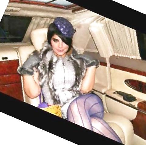 25P Arabian famous very sexy collection 2014