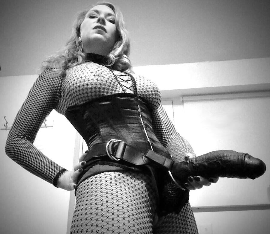 22P Mistress t