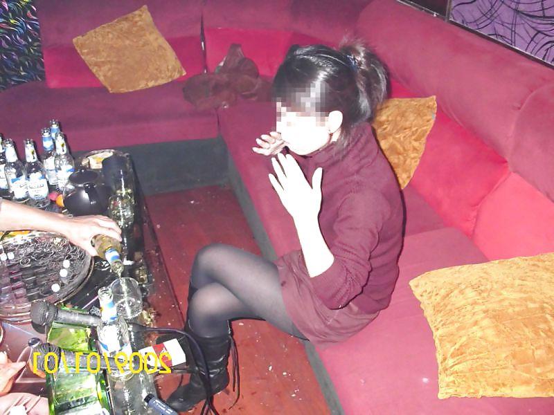 25P 3P of Chinese wife