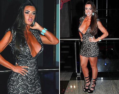 25P Nicole Bahls, brazilian model