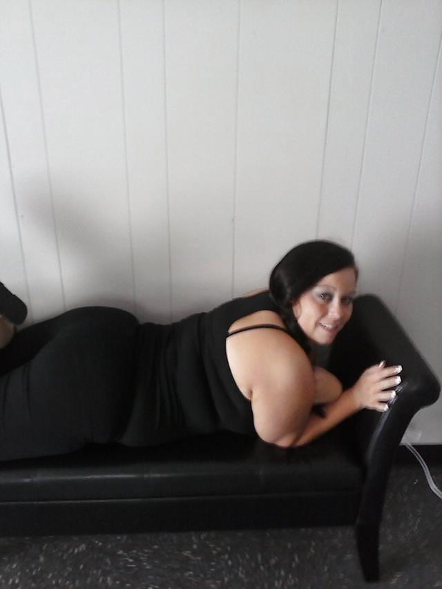9P Thick women