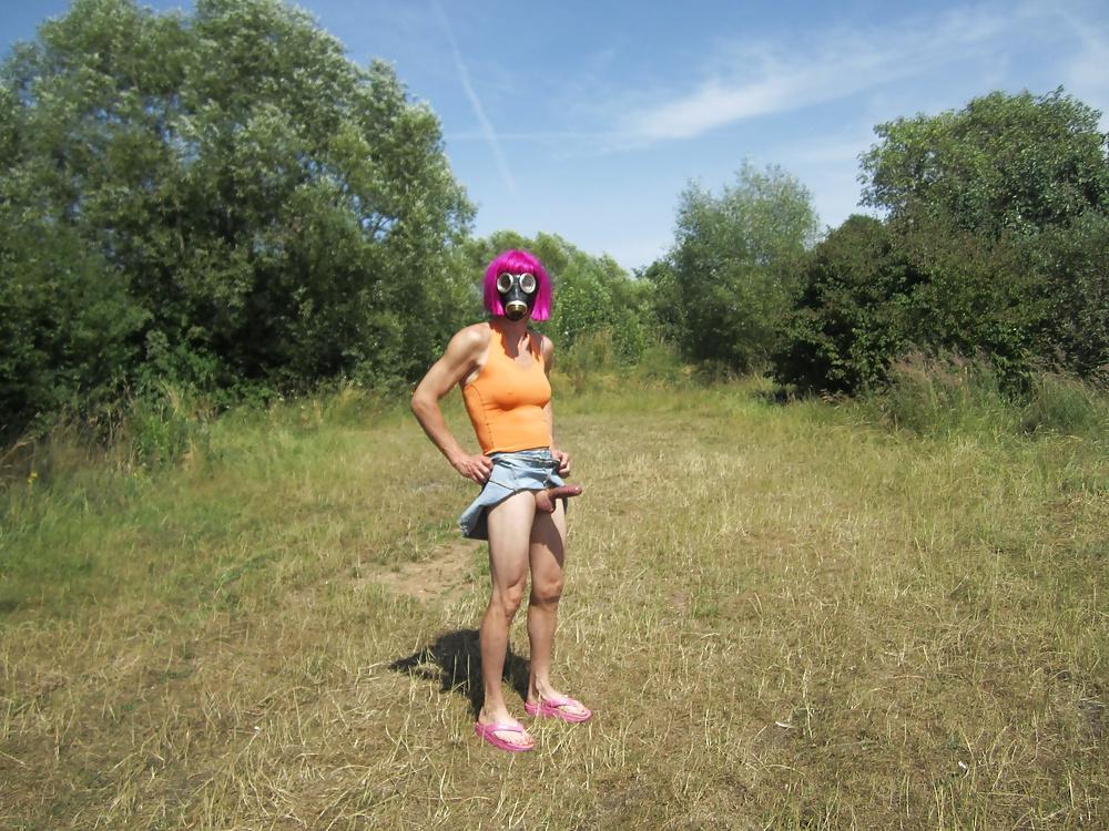 11P Sissy Girl 