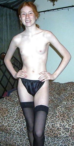 19P Teens and women with sweet small tits 34