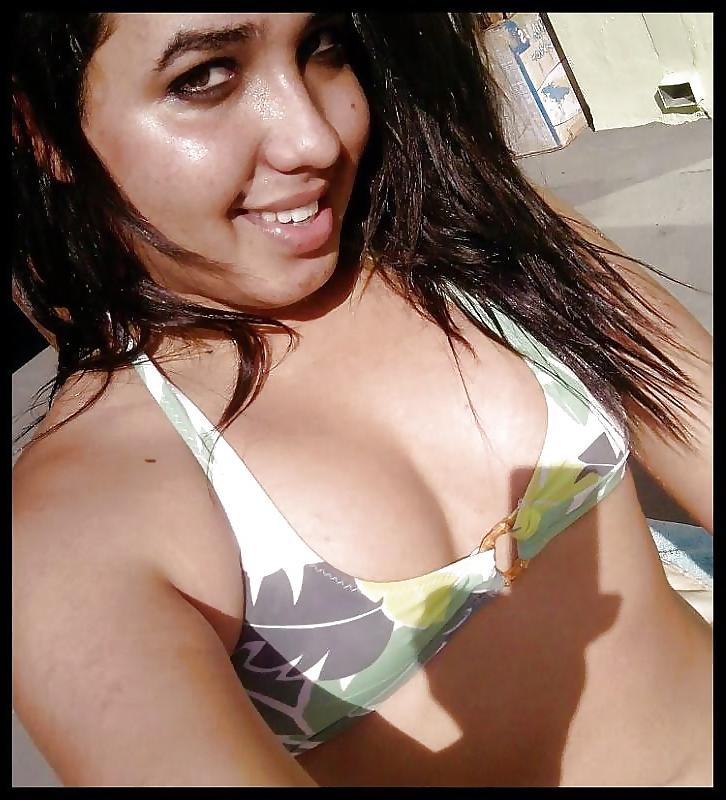 17P Brazilian Young Shemale Tawanny Tavares (non-nude)
