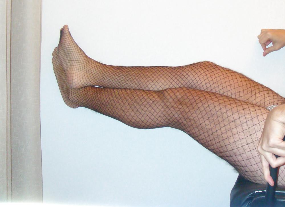 8P My Wife Thong 2