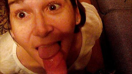 15P Wife pics right before she made new video
