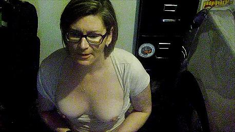 15P Wife pics right before she made new video