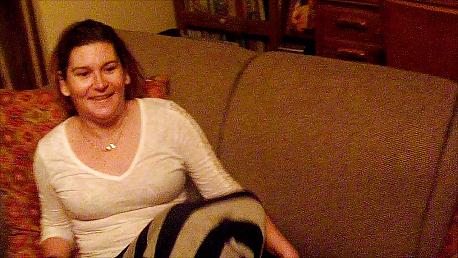15P Wife pics right before she made new video