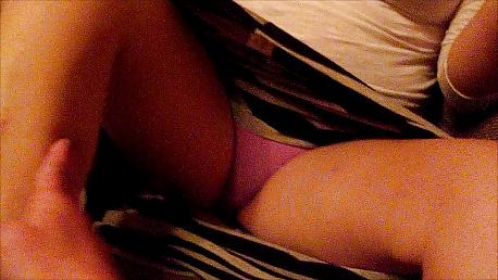 15P Wife pics right before she made new video