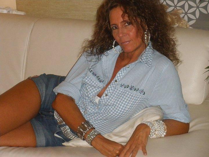 25P Sexy Helena hot jeans