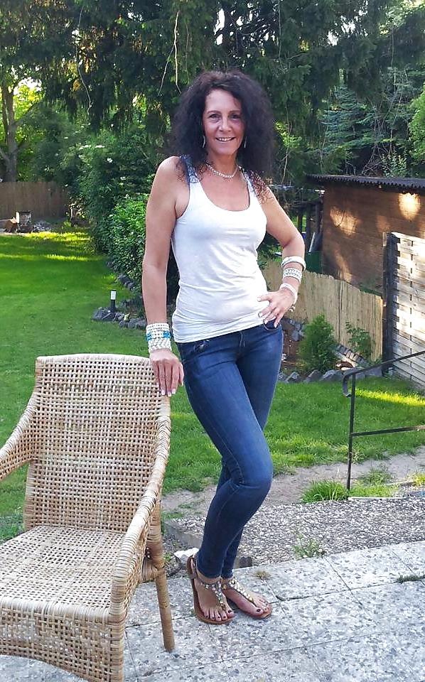 25P Sexy Helena hot jeans
