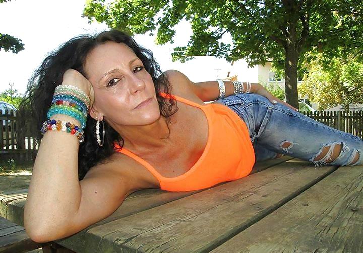 25P Sexy Helena hot jeans