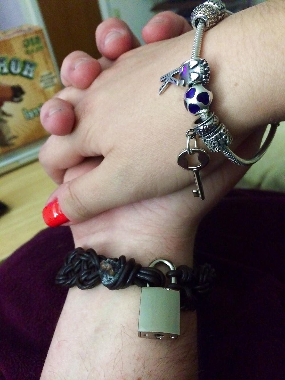 14P My Mistress-Girlfriend 
