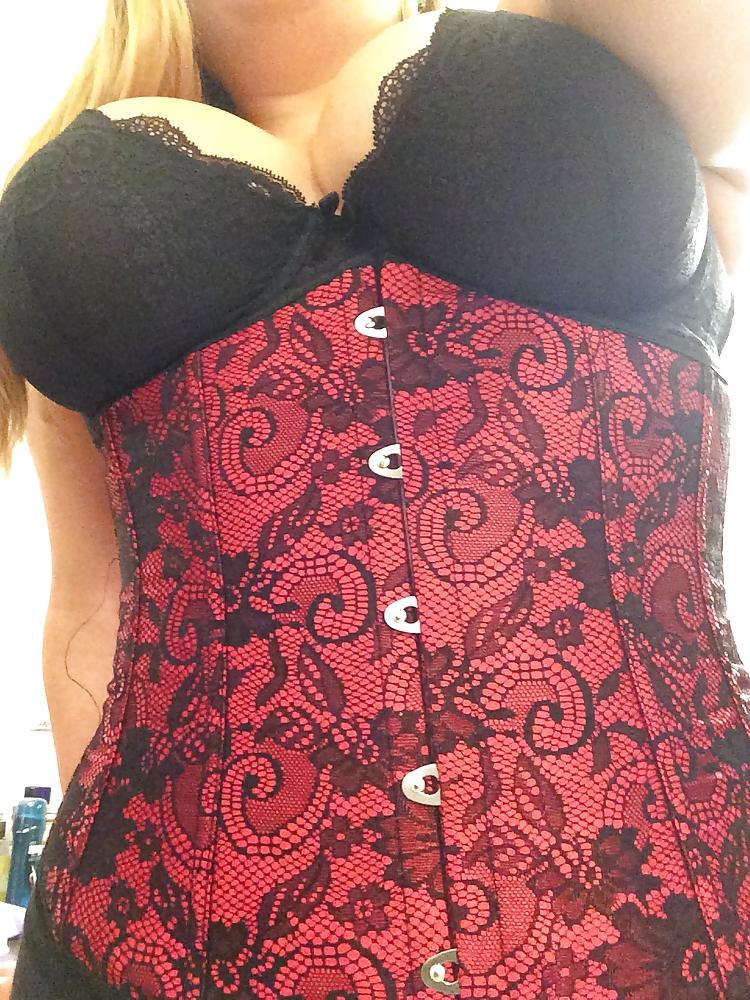 14P My Mistress-Girlfriend 