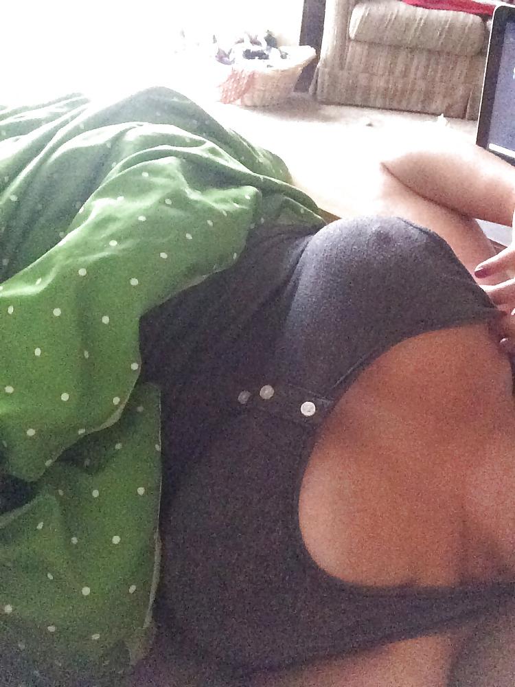 14P My Mistress-Girlfriend 