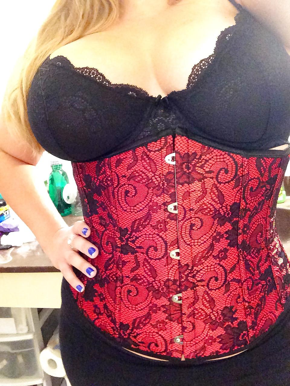 14P My Mistress-Girlfriend 