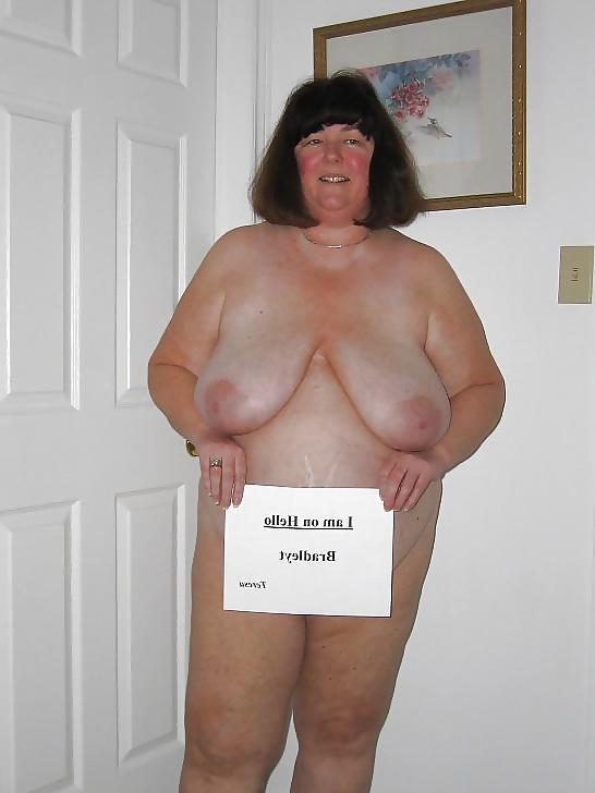 25P Fat Teresa