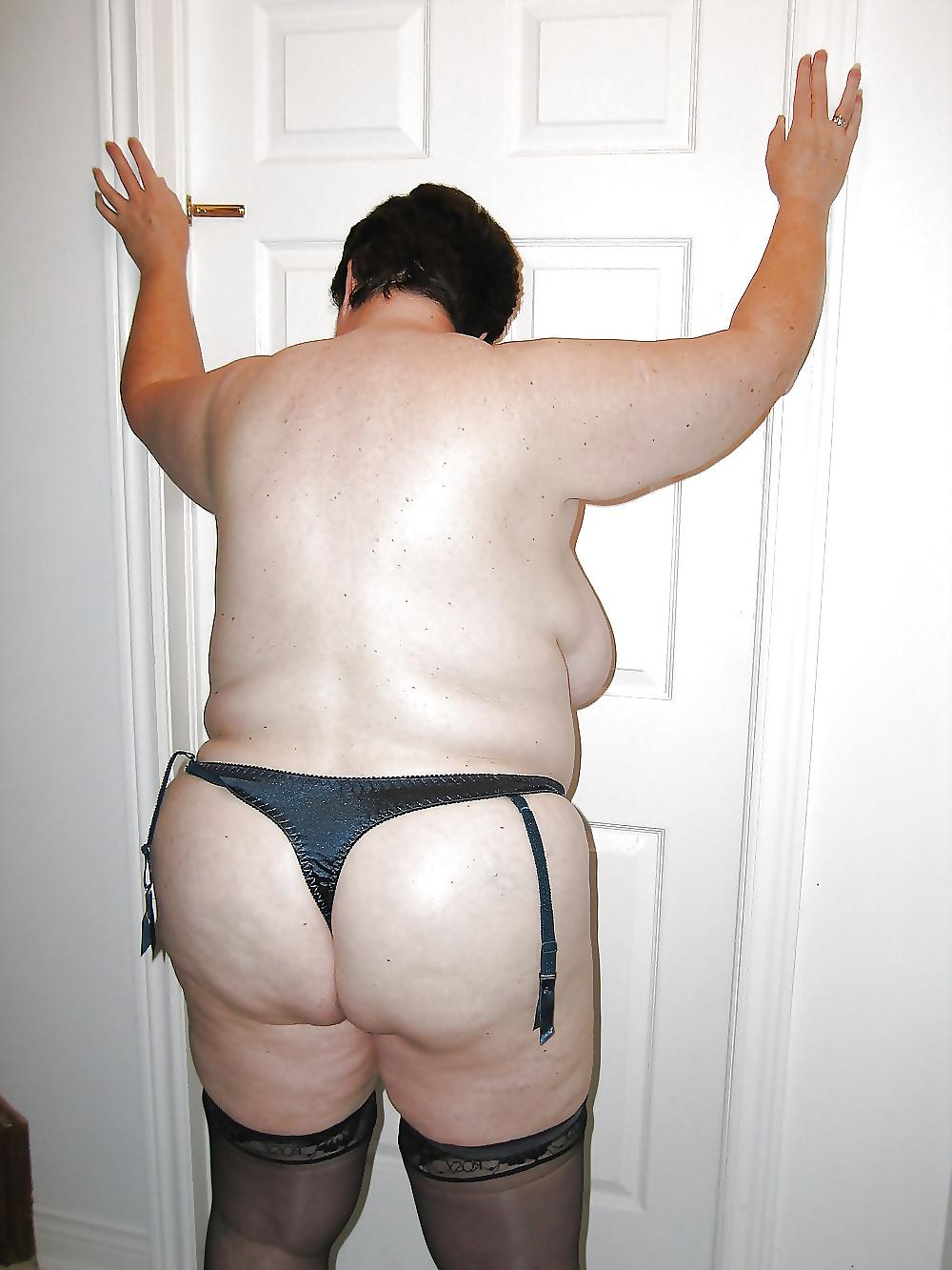25P Fat Teresa