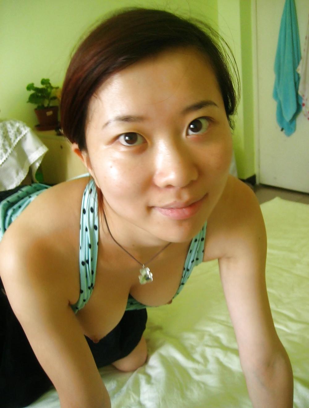 9P Chinese wife
