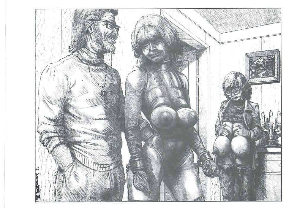 25P BDSM Art 02