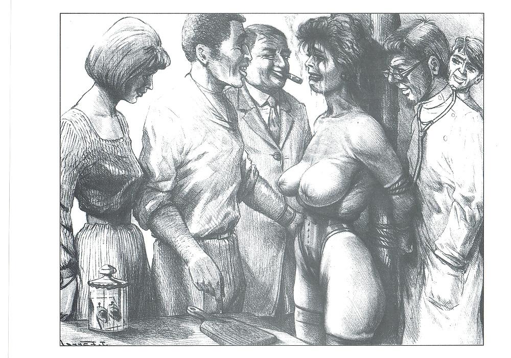 25P BDSM Art 02