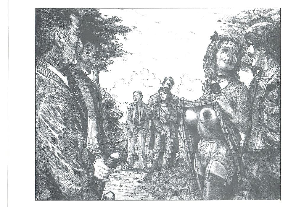 25P BDSM Art 02
