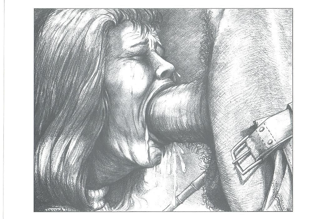 25P BDSM Art 02