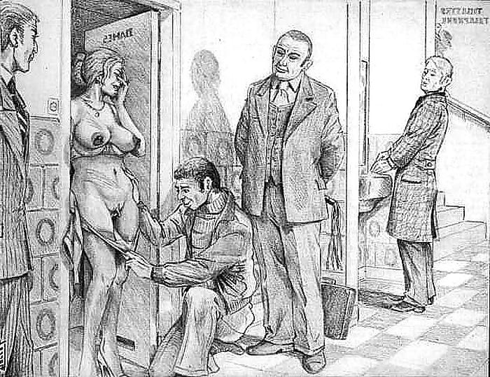 25P BDSM Art 03