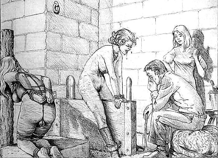 25P BDSM Art 03
