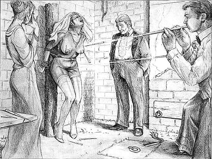 25P BDSM Art 03