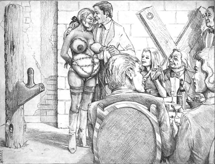 25P BDSM Art 03