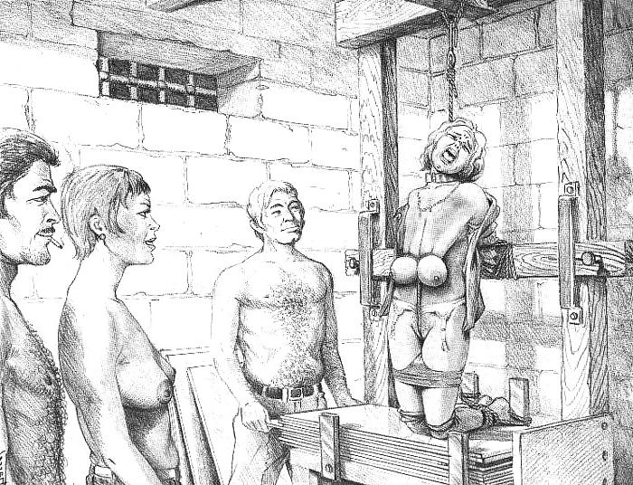 25P BDSM Art 03