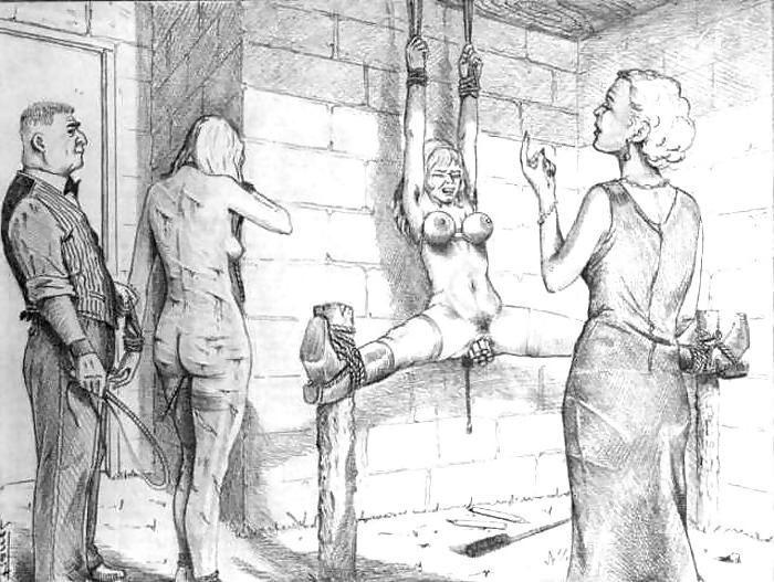 25P BDSM Art 03