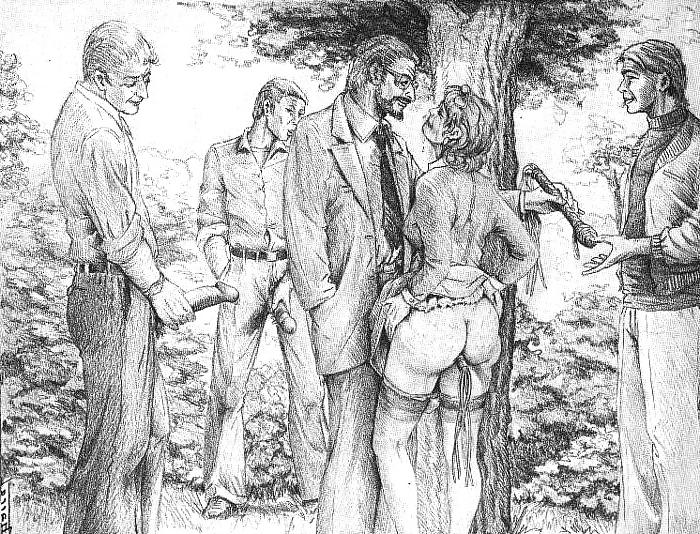 25P BDSM Art 03