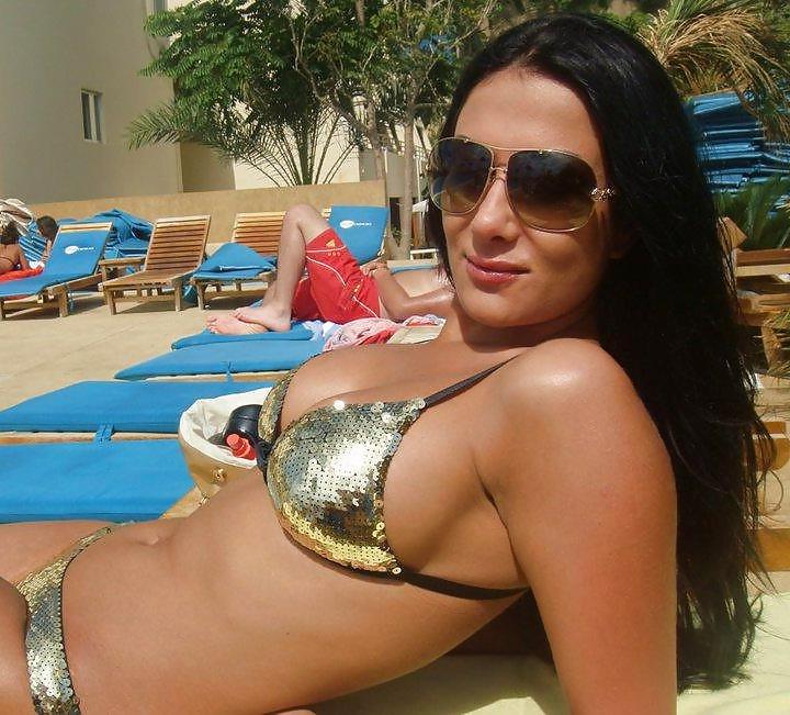 20P Sexy Arabian 2