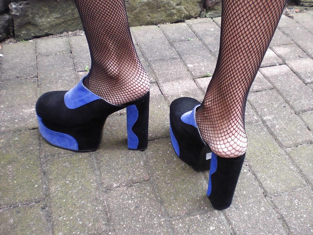 10P Deine Mistress 