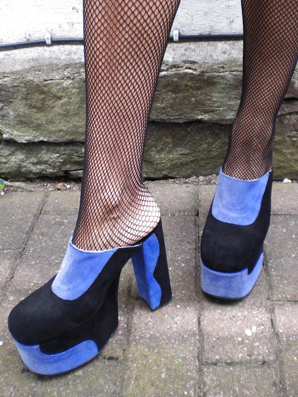 10P Deine Mistress 