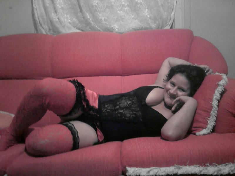 25P Brazilian Milf From Parana