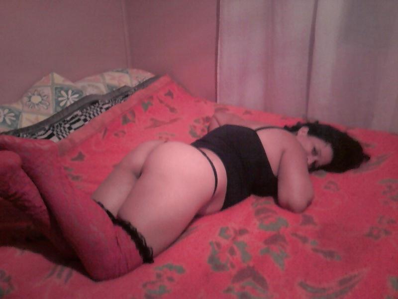 25P Brazilian Milf From Parana