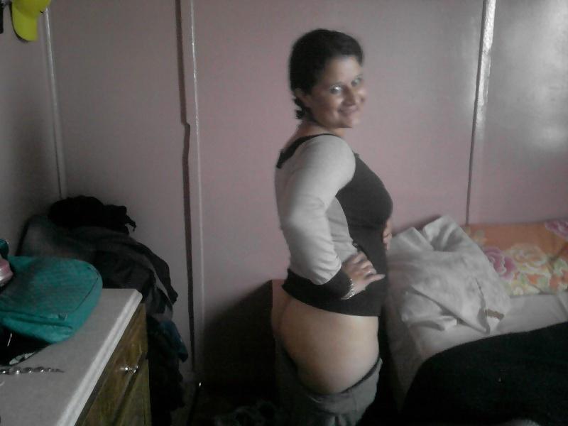 25P Brazilian Milf From Parana
