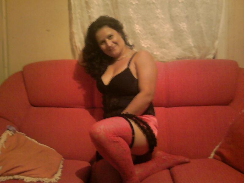 25P Brazilian Milf From Parana