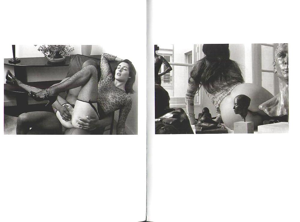 22P Dahmane Erotic Art