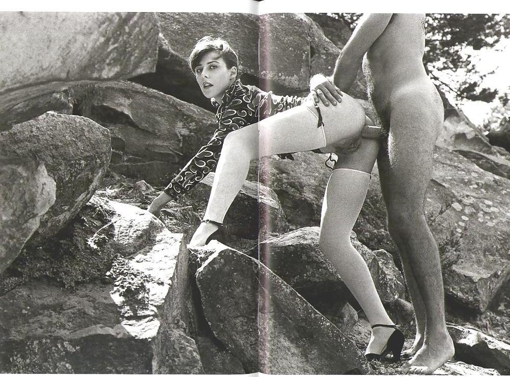 22P Dahmane Erotic Art