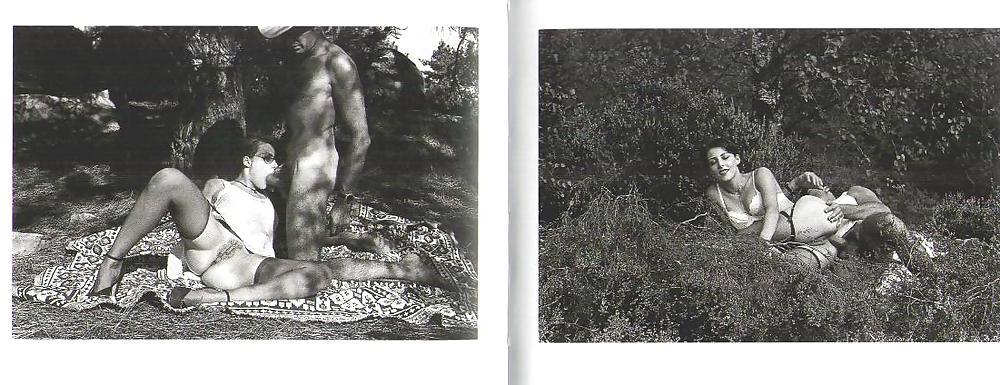 22P Dahmane Erotic Art