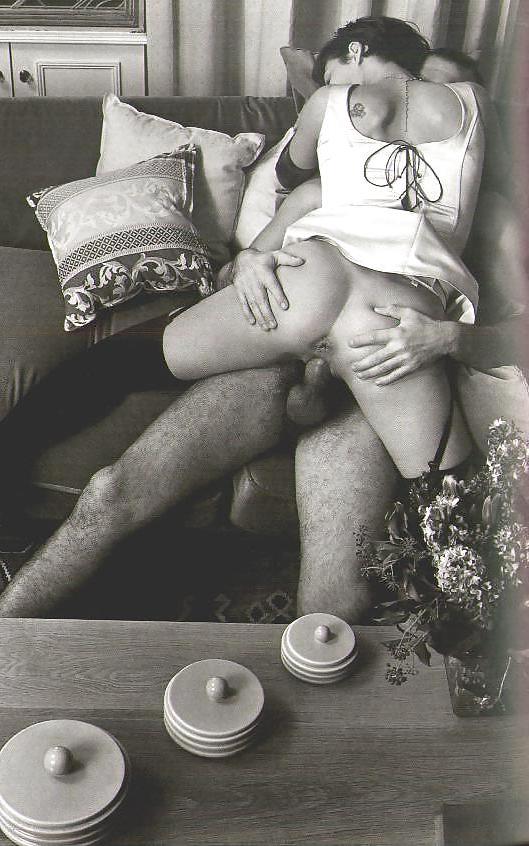22P Dahmane Erotic Art