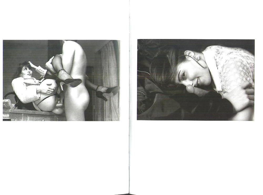 22P Dahmane Erotic Art