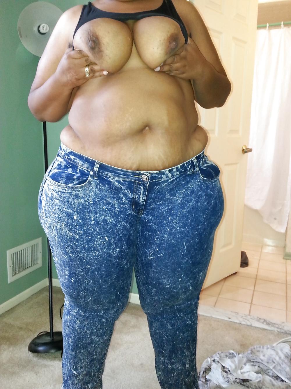 7P ASSTRONOMY IN JEANS