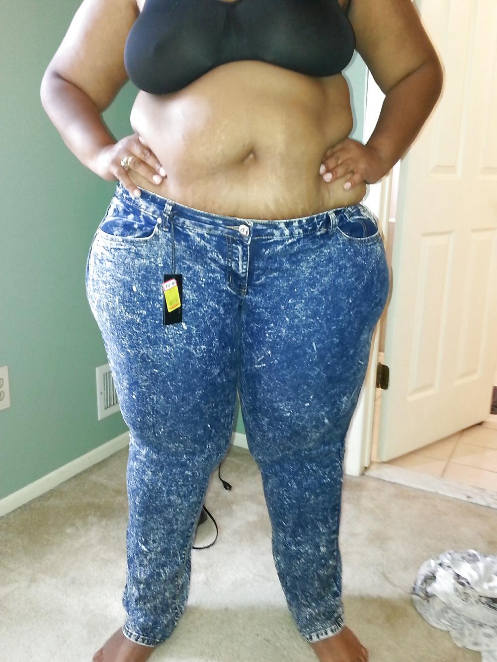 7P ASSTRONOMY IN JEANS