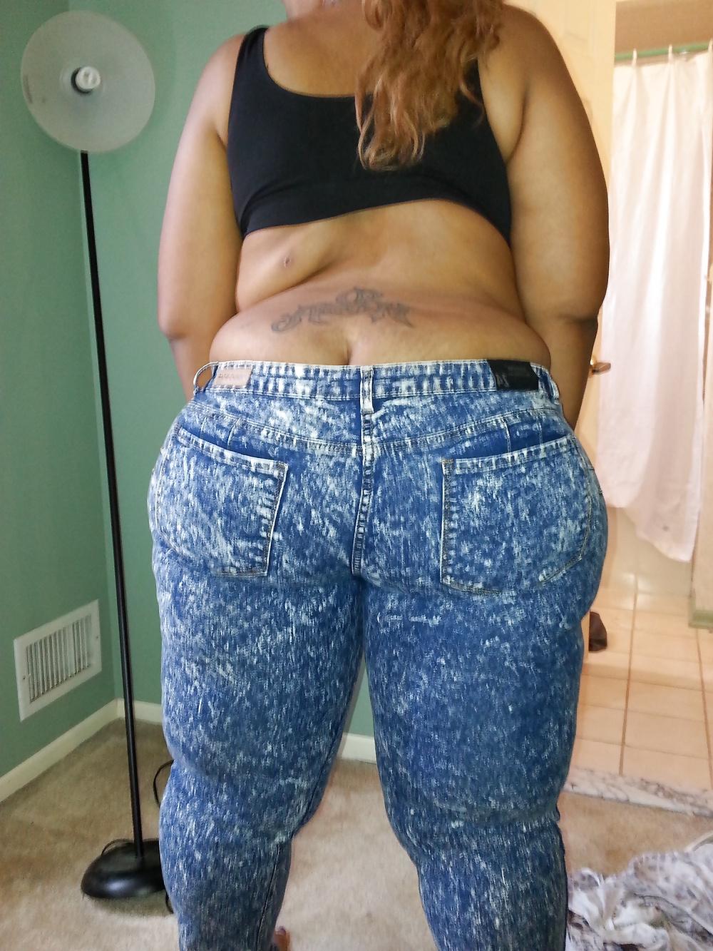 7P ASSTRONOMY IN JEANS
